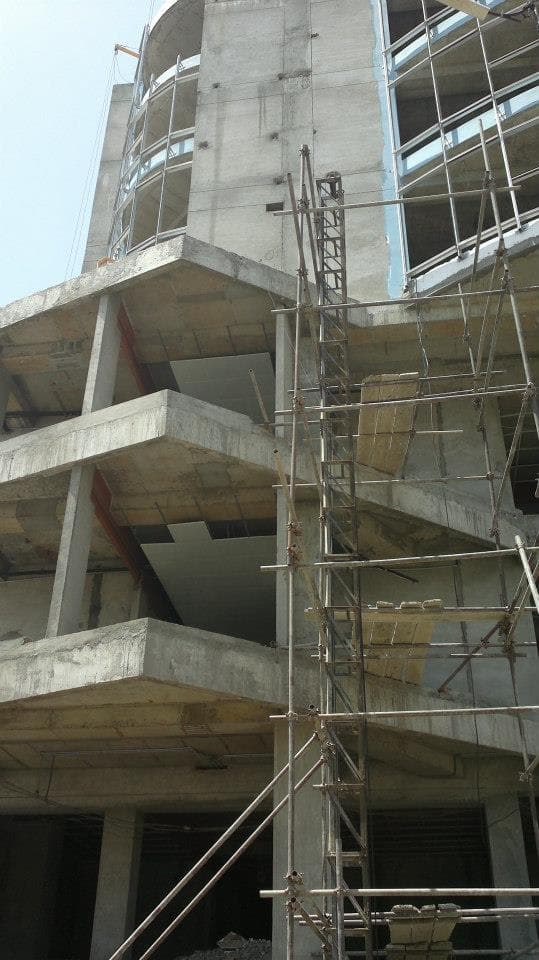 Multan Trade Center photo 14