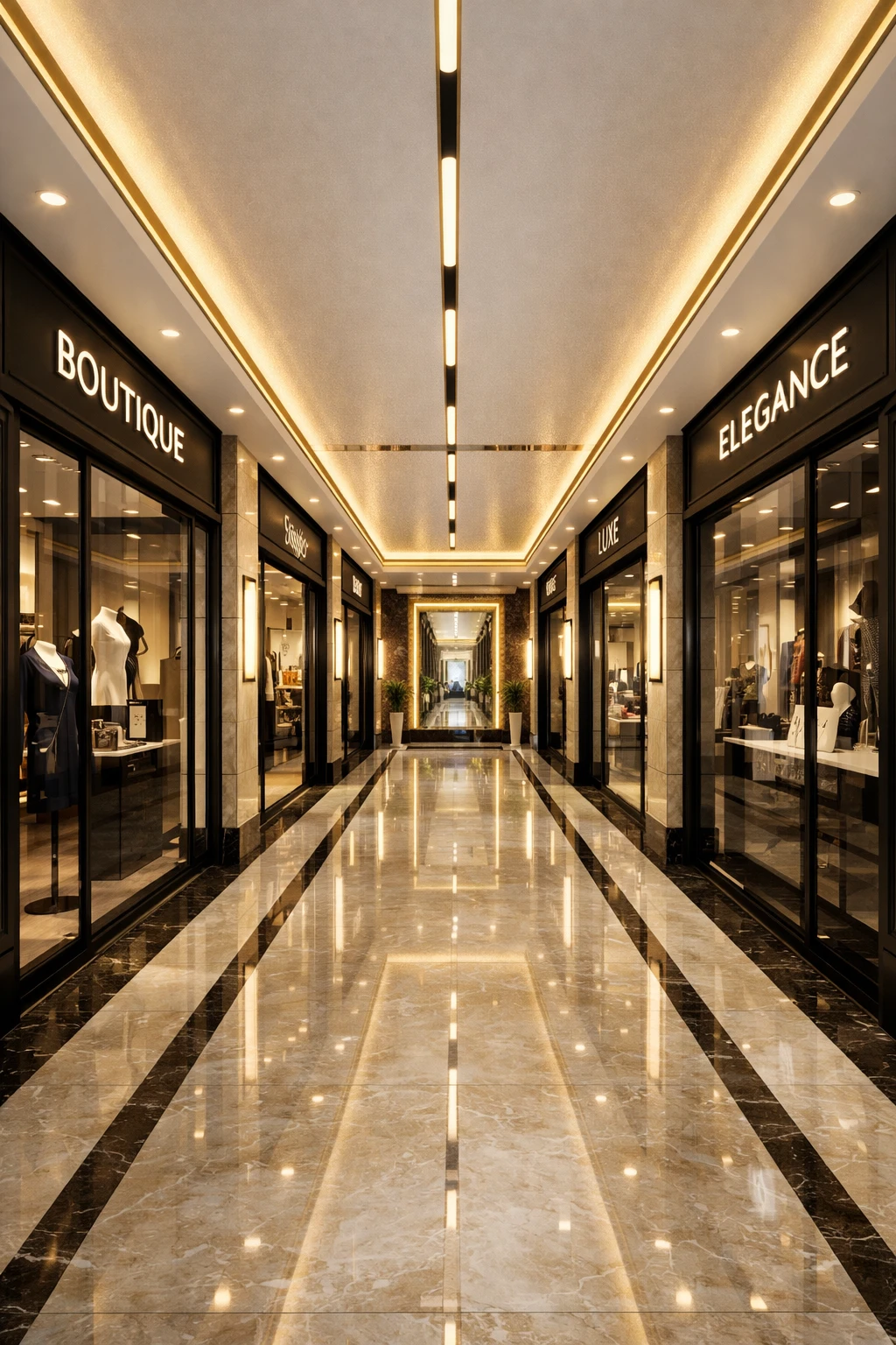 Marwa Signature Mall & Residence photo 3