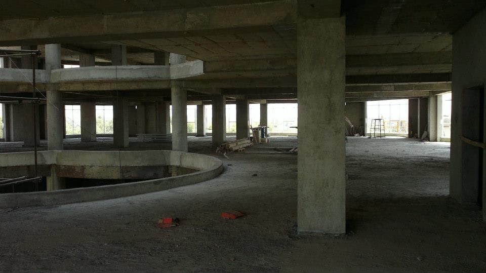 Multan Trade Center photo 10