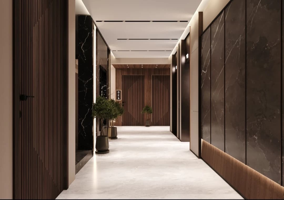 Marwa Signature Mall & Residence photo 4