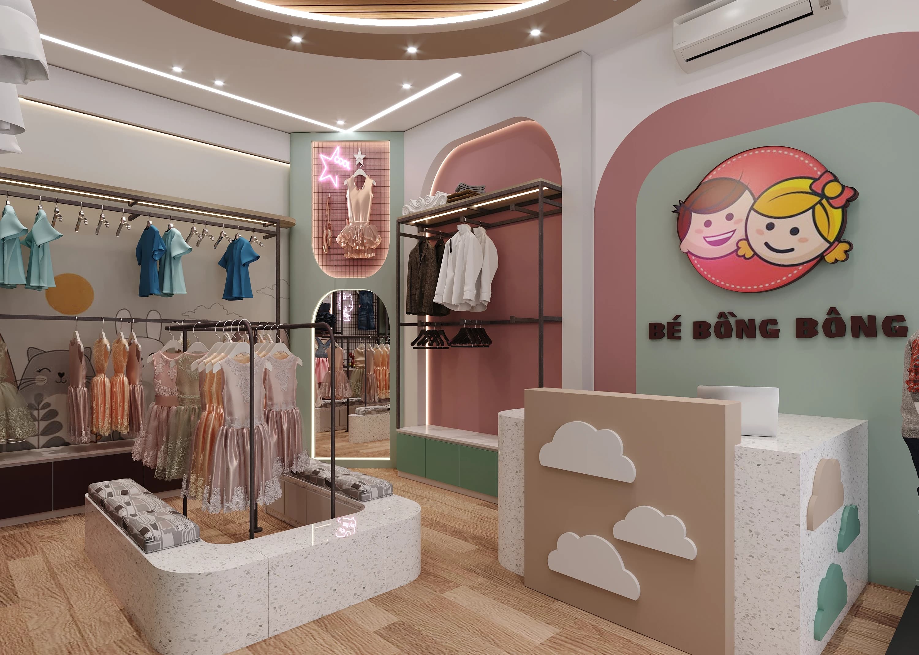 Marwa Signature Mall & Residence photo 15