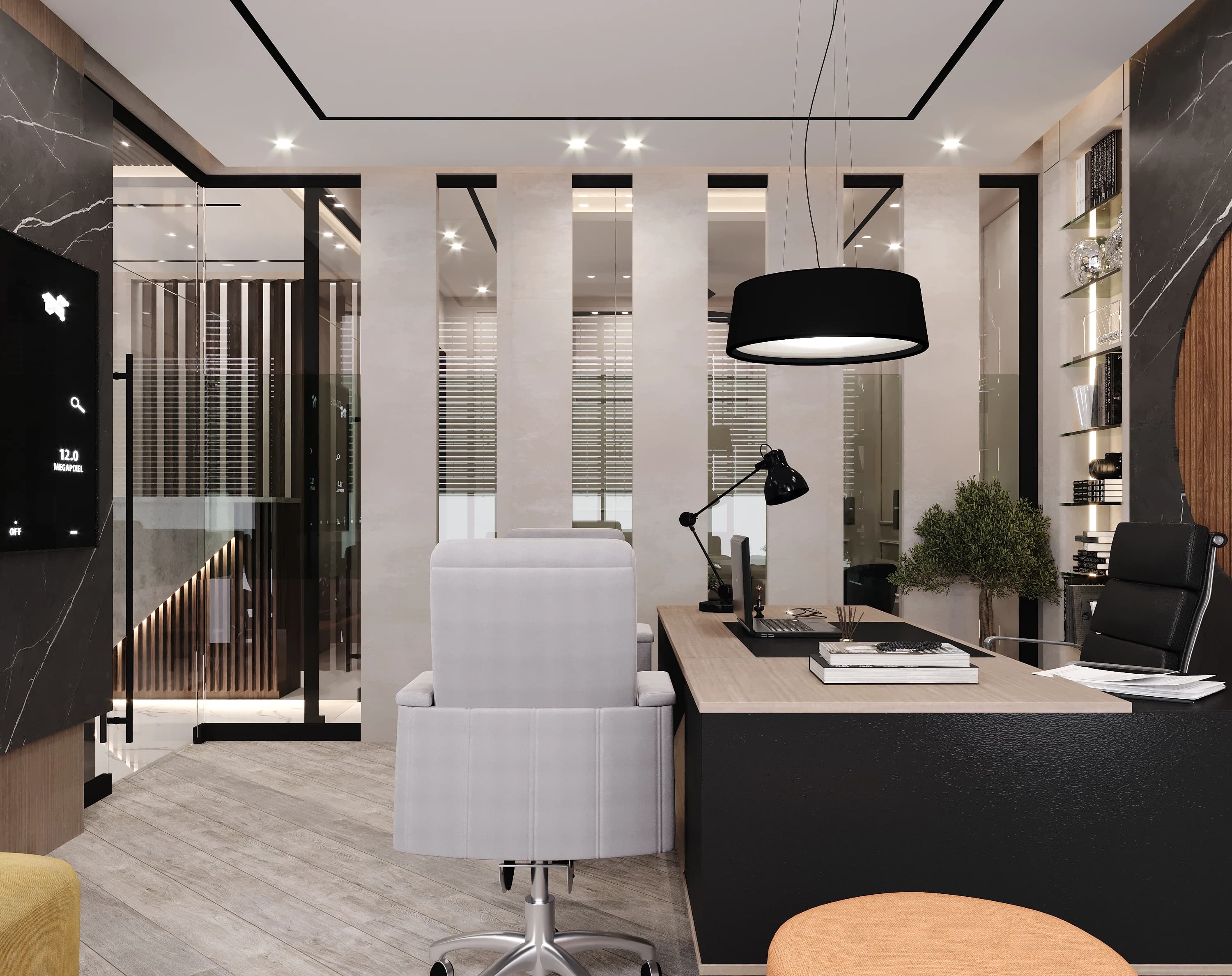 Marwa Signature Mall & Residence photo 8
