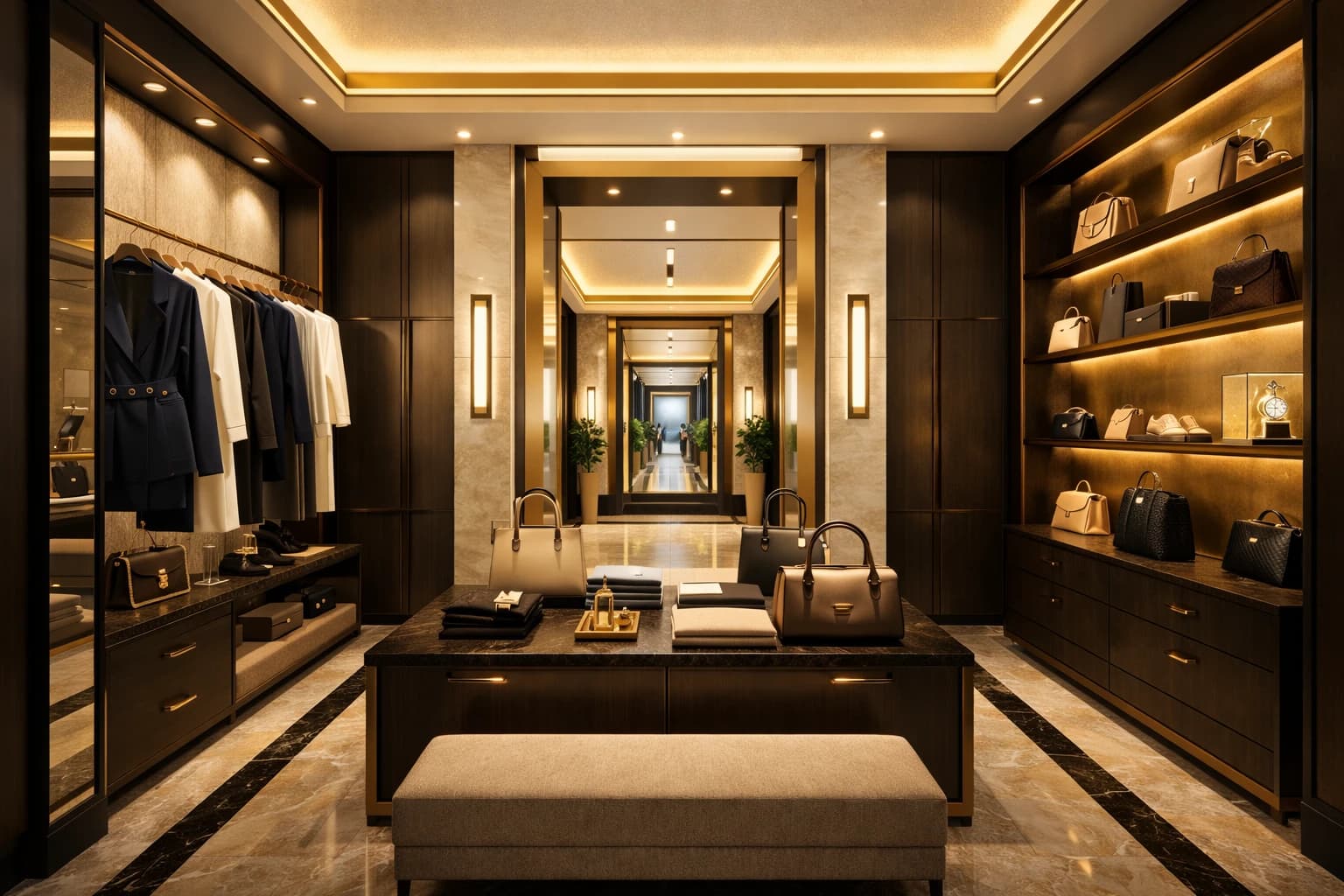 Marwa Signature Mall & Residence photo 13