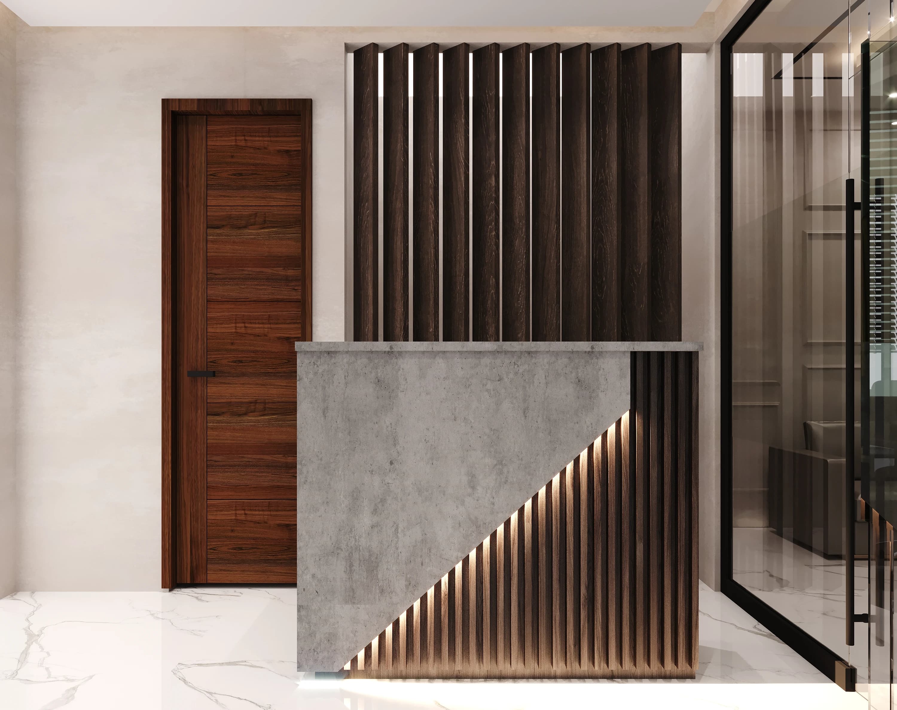 Marwa Signature Mall & Residence photo 12