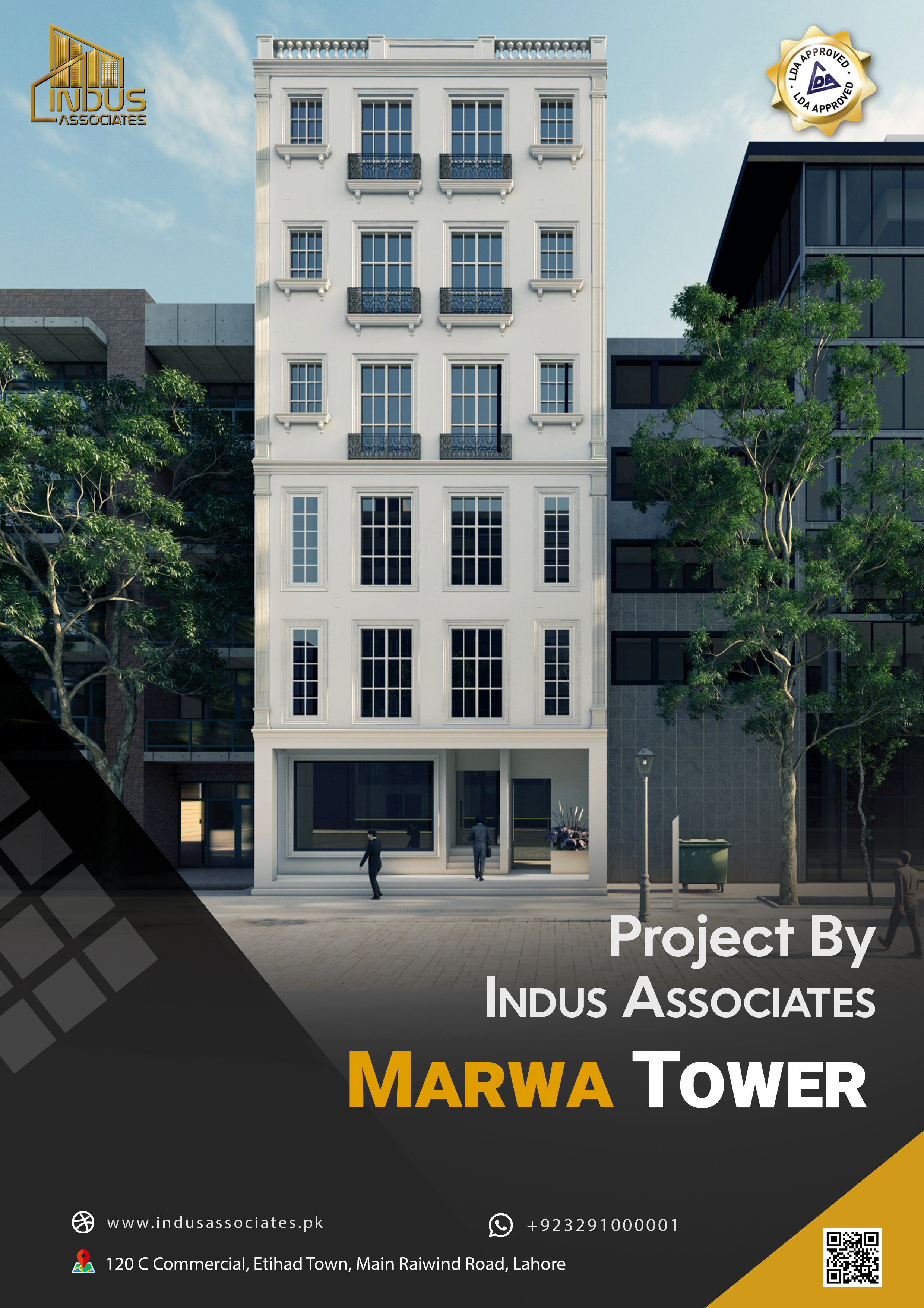 Marwa Tower Two photo 3