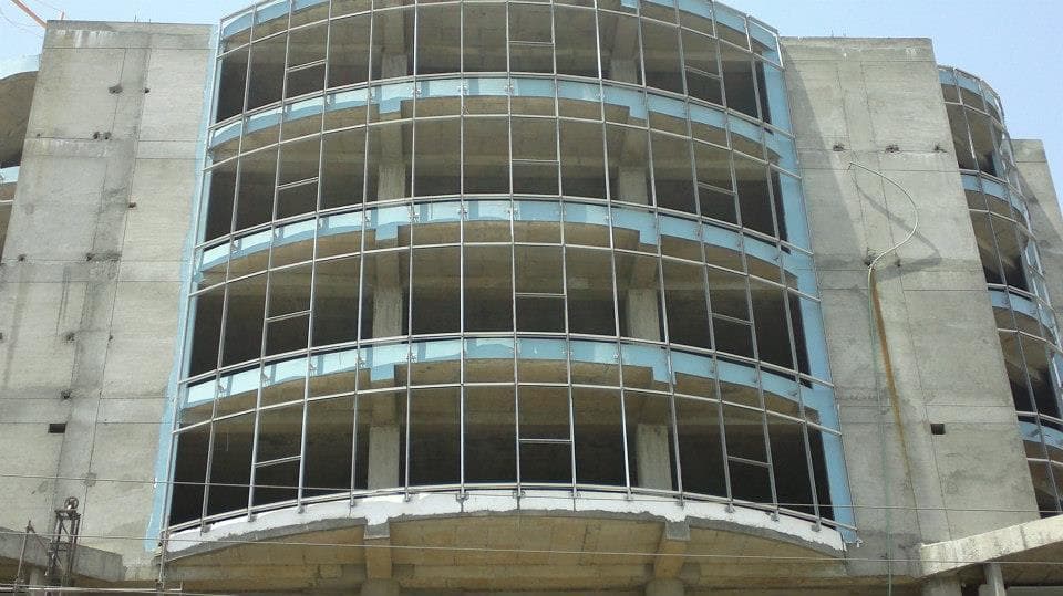 Multan Trade Center photo 13