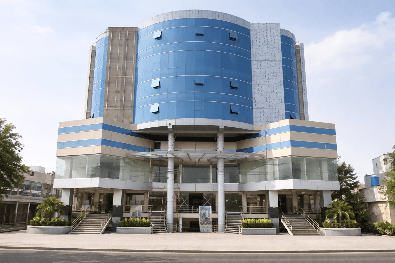 Multan Trade Center