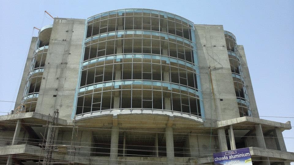 Multan Trade Center photo 3