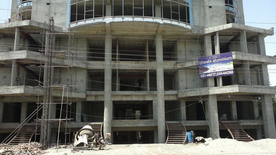 Multan Trade Center photo 4