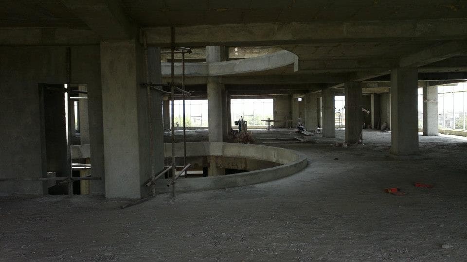 Multan Trade Center photo 11