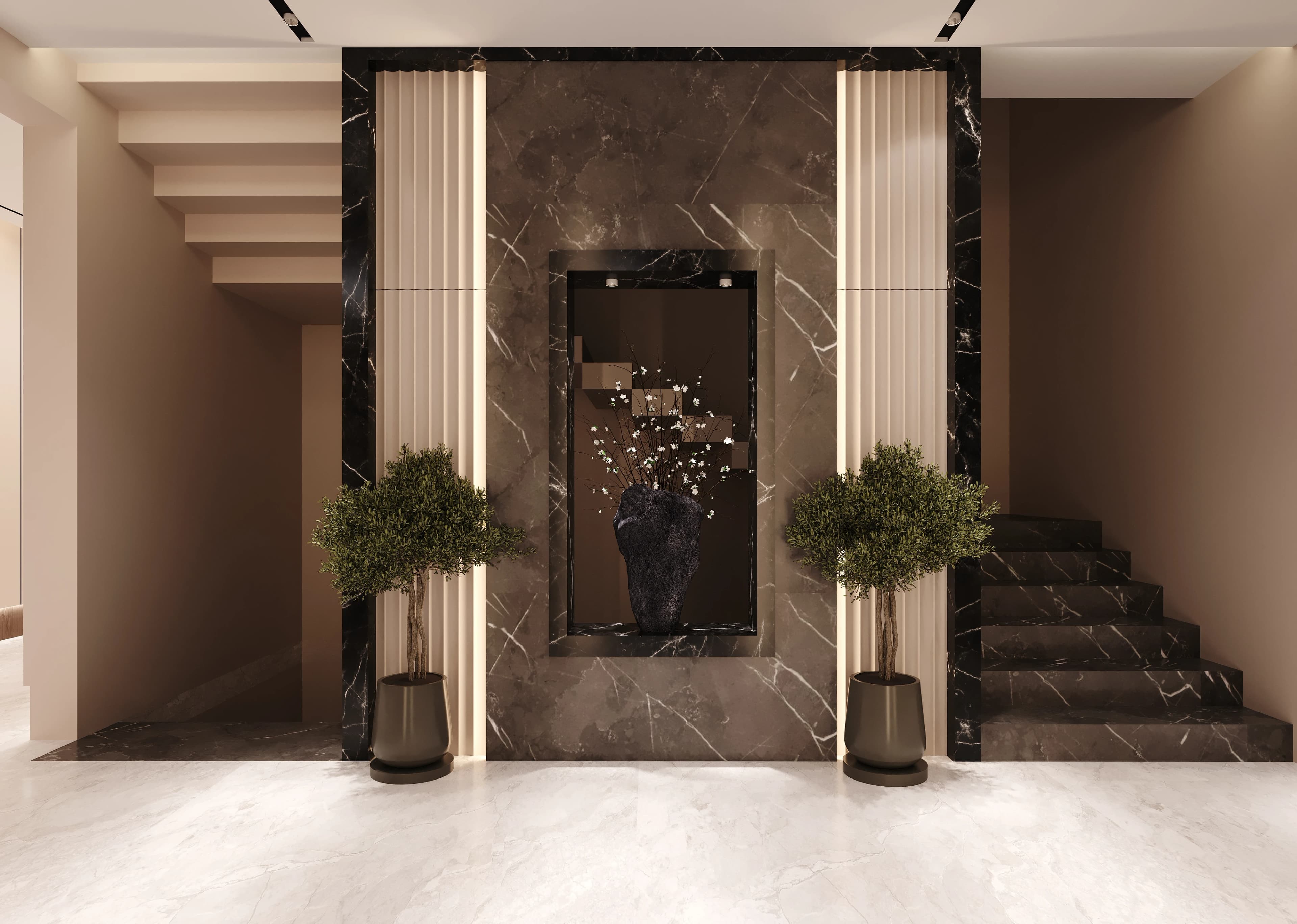 Marwa Signature Mall & Residence photo 5