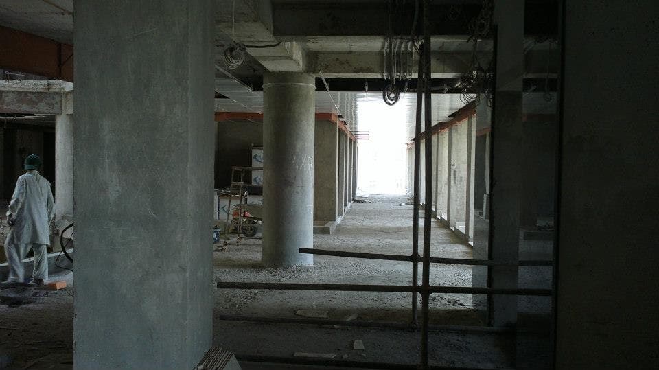 Multan Trade Center photo 8